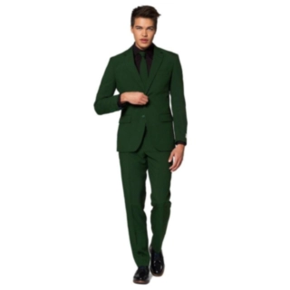 Opposuits® Glorious Green Puku
