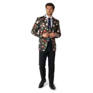 Opposuits® Shine Pine Puku