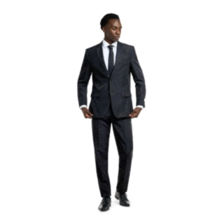 Opposuits® Glitzy Glitter Puku