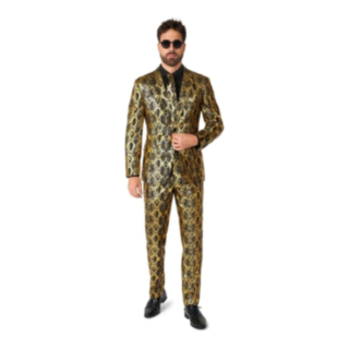 Opposuits® Shiny Snake Puku