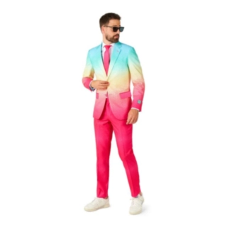 Opposuits® Funky Fade Puku