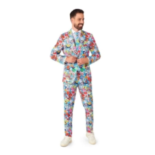 Opposuits Paavo Pesusieni® Puku