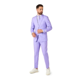 Opposuits® Lavish Lavender Puku