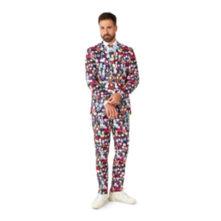 Opposuits South Park® Puku