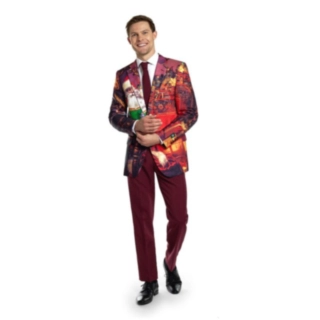 Opposuits® Classic Clause Puku