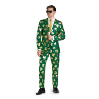 Opposuits® Mr. Clover Clover Puku