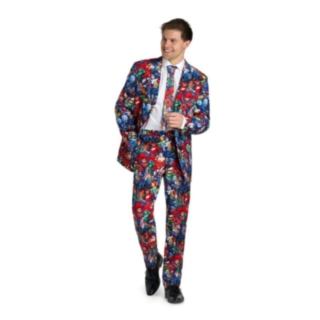 Opposuits DC Comics® Puku