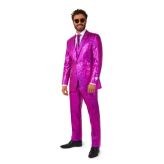 Opposuits® Peppy Pink Puku