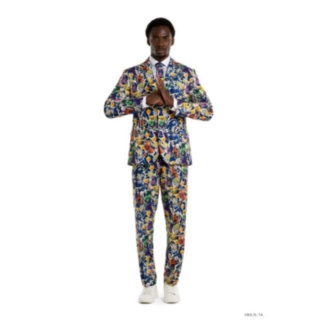 Opposuits Dragon Ball Z® Puku