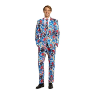 Opposuits Sonic® Puku