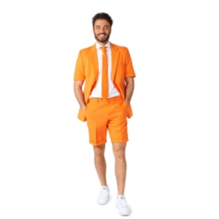 Opposuits® Summer The Orange Puku