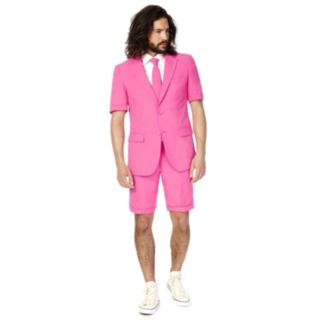 Opposuits® Summer Mr. Pink Puku