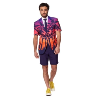 Opposuits® Summer Suave Sunset Puku