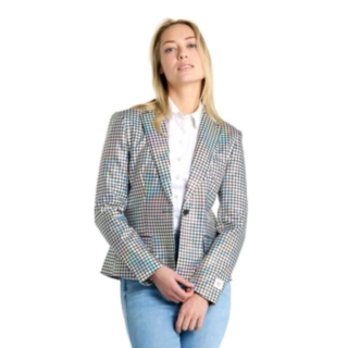 Opposuits® Diskopallo Bleiseri