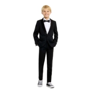 Opposuits® Jet Set Nuorten Puku