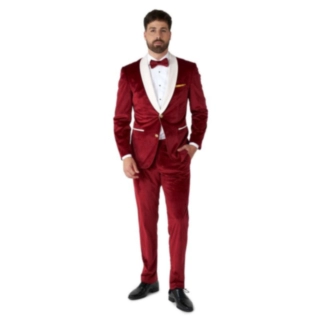 Opposuits® Velvet Vibes Puku