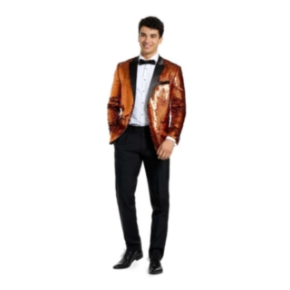 Opposuits® Splendid Sequins Puku