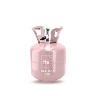 Helium Ilmapallokaasu Pieni