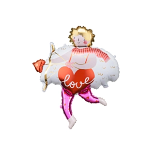 Amor Foliopallo