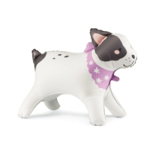 Bulldog Foliopallo