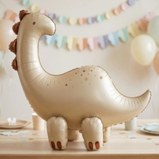 Brontosaurus Dinosaurus Foliopallo