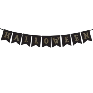 Halloween Viirinauha