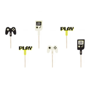 Gaming Controller Kakkukoriste