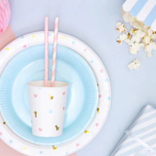 Babyshower Mukit