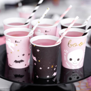 Boo! -mukit