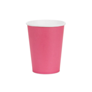Pahvimukit Pinkki