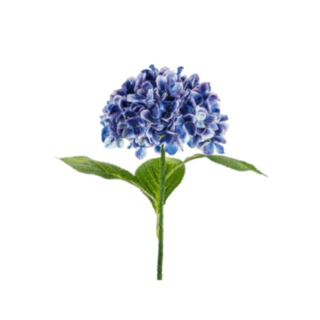 Tekokukka Premium Hortensia Merensininen