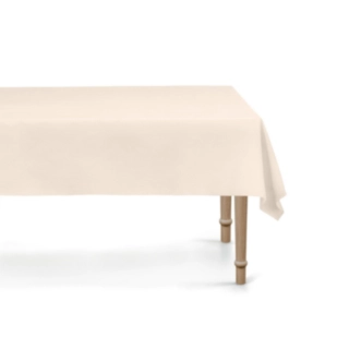 Plast Pöytäliina Beige