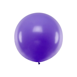Jätti Ilmapallo Violetti