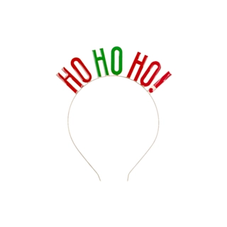 Ho Ho Ho Hiuspanta