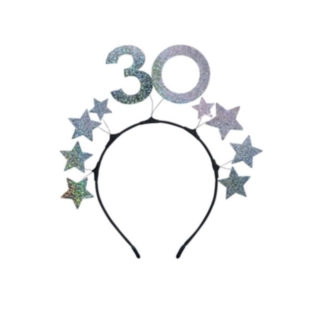 30-Vuoden Tähtipanta