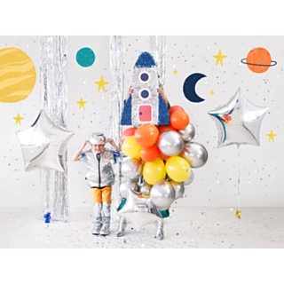 Raketti Piñata