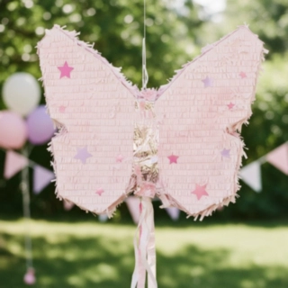 Perhonen Piñata