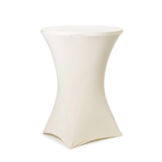 Pöydänpäällinen Cappuccino Valkoinen