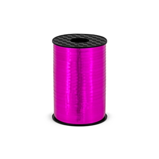 Lahjanauha Kiiltävä Pinkki
