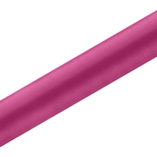 Satiini Kangasrulla Pinkki