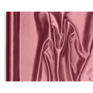 Satiinikangas Kaitaliina Dark Pink