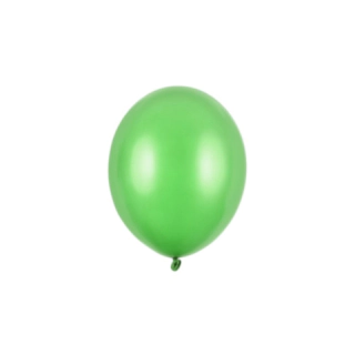 Ilmapallot Metallic Bright Green