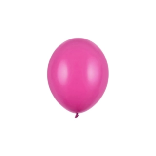 Ilmapallot Pastelli Hot Pink
