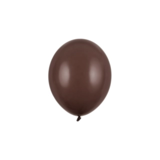 Ilmapallot Pastelli Cocoa