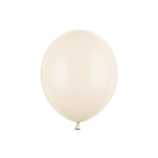 Pastelli-ilmapallot Vaalea Beige