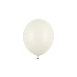 Ilmapallot Pastelli Light Cream