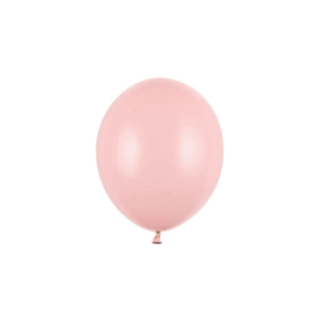 Ilmapallot Pastelli Pale Pink