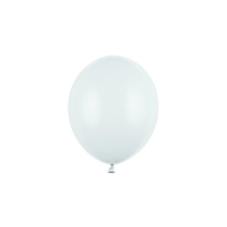 Ilmapallot Pastelli Light Misty