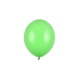 Ilmapallot Pastelli Bright Green