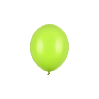 Ilmapallot Pastelli Lime Green
